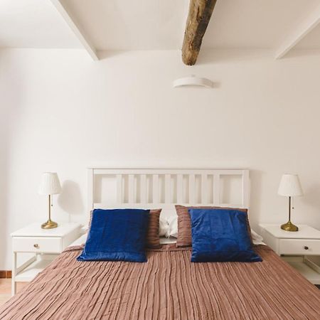 Apartmán Sistinaflat Řím Exteriér fotografie